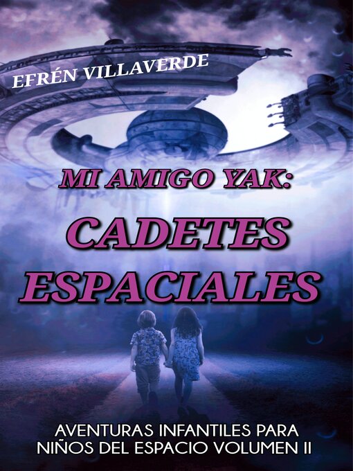 Cover image for Mi amigo Yak